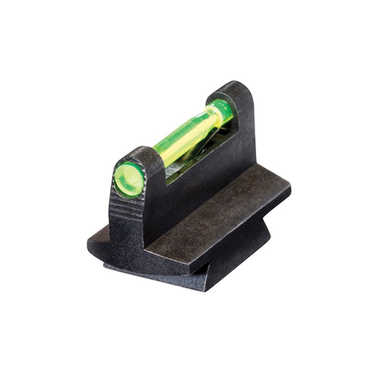 Hiviz DOVM Sight Front, Green/Red/White