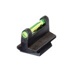 Hiviz DOVM Sight Front, Green/Red/White