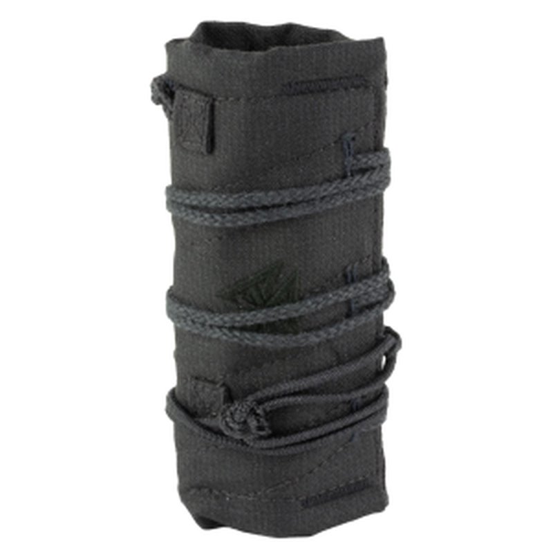 Burn Proof Gear Heavy Suppressor Cover 6 x 1.5 in Heat-Resistant