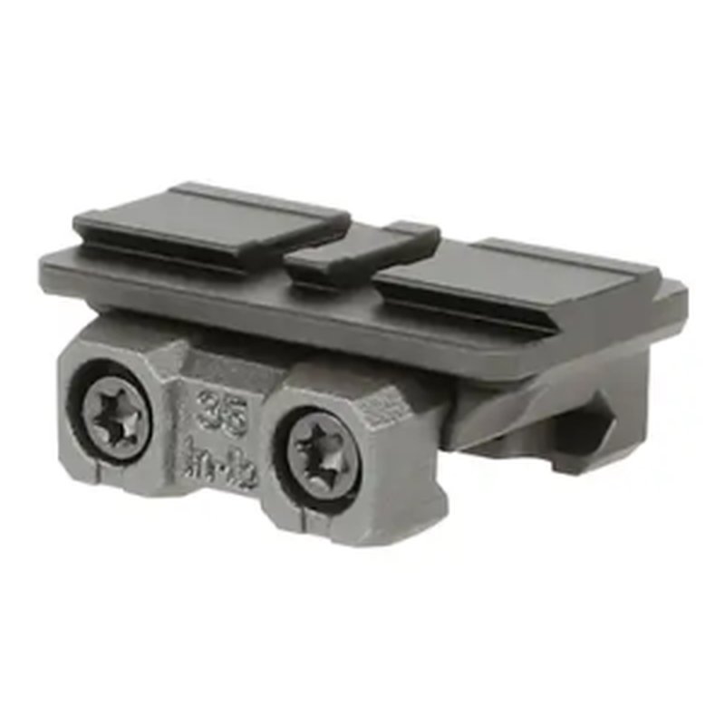 Midwest Industries MK2 Acro Mount Low Optic Mount for Aimpoint ACRO