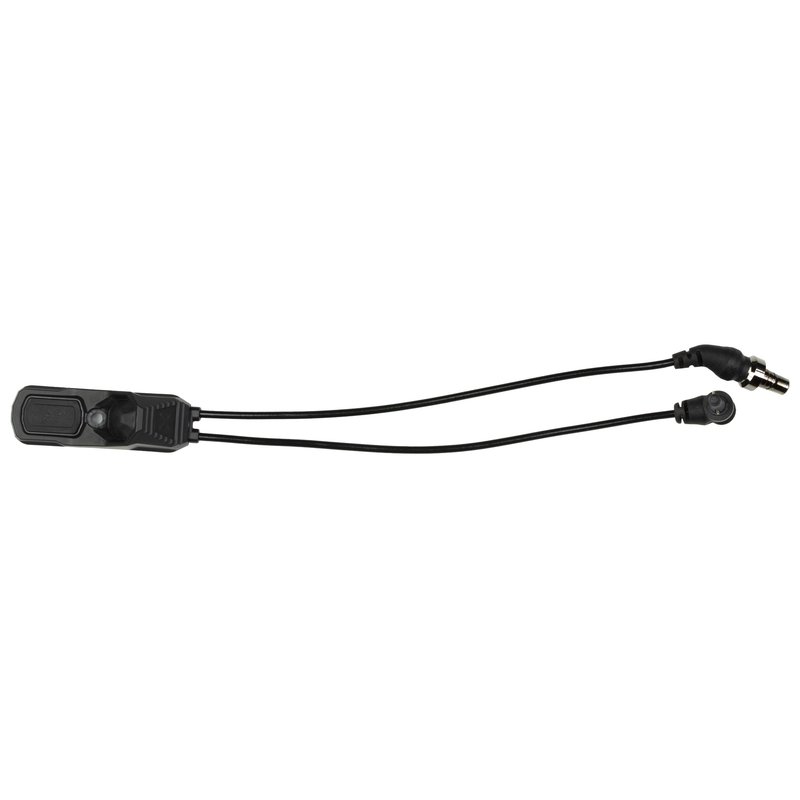 Unity Tactical AXON Dual Button Remote Switch for SureFire/Crane Lasers