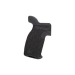 Emissary Development Compact AR-15 Axle Grip - Aggressive Texture - ODG