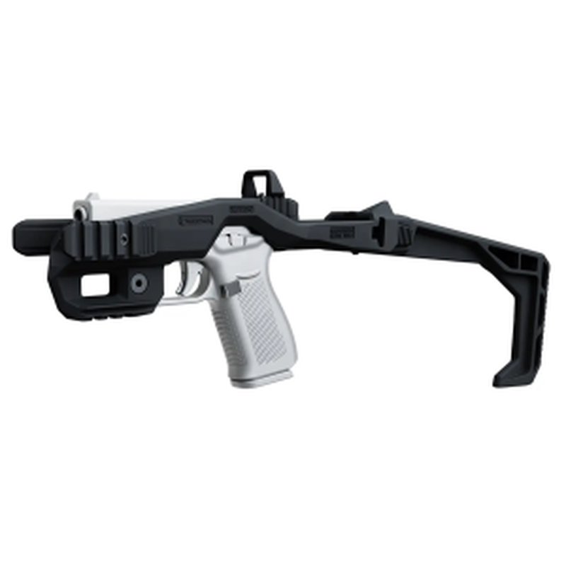 Recover Tactical REC 2020N43UR-01 2020N SA43 G7 UR Brace Black