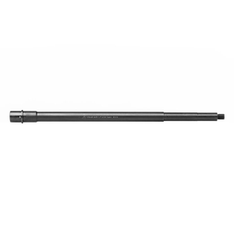 18" 5.56 CMV Barrel, Rifle Length