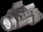 Streamlight TLR-7 Sub Rail Mount for SIG P365/XL USB SLB9