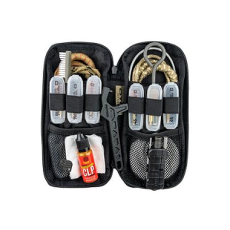 Otis Tech Professional Pistol Cleaning Kit for Glock (9mm .40 .45) FG-901-945