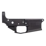 Aero Precision M4E1 Stripped Lower Receiver, Special Edition: Freedom - Anodized Black - APAR600005C