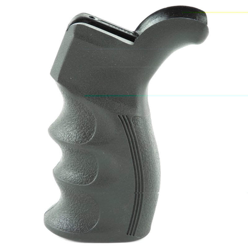 ATI Outdoors Classic AR Pistol Grip Ergonomic Sure-Grip Polymer AR-15 AR-10