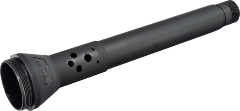 Streamlight BODY 20LP BLK 644A3289 Gun Mounted Flashlight