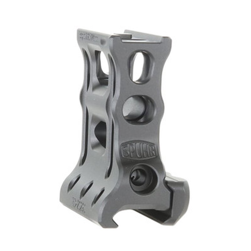 Spuhr RD Aimpoint T-2 Red Dot Picatinny Mount H74mm 2.91in RD-20291
