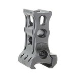 Spuhr RD Aimpoint T-2 Red Dot Picatinny Mount H74mm 2.91in RD-20291