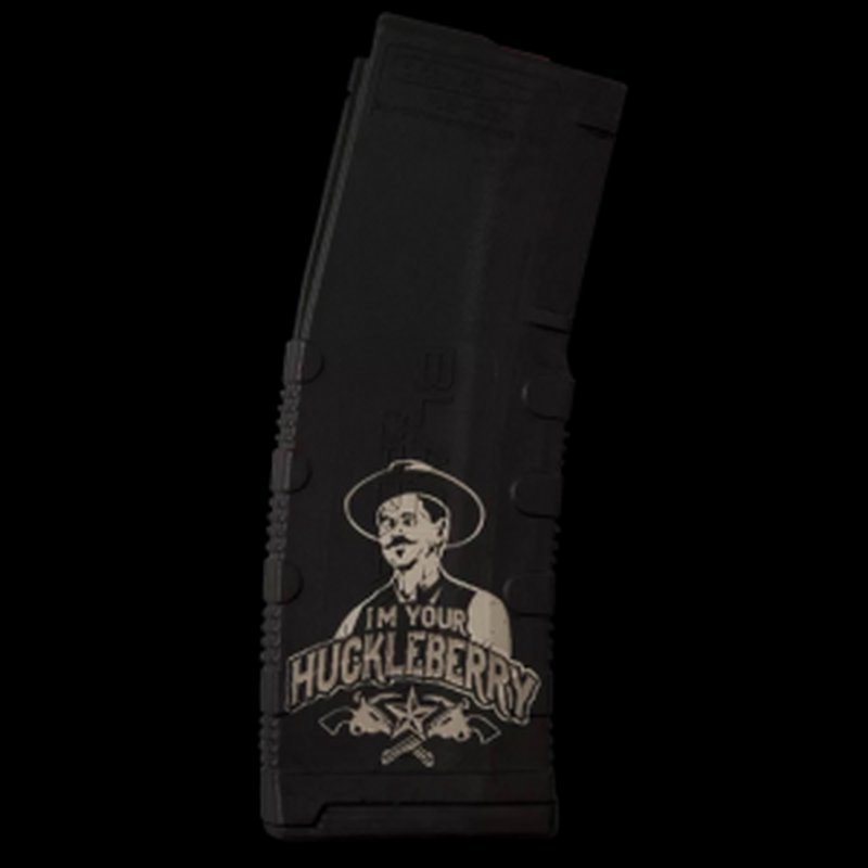 Black Rain Ordnance Huckleberry 30rd AR-15 Magazine 5.56x45 NATO Polymer