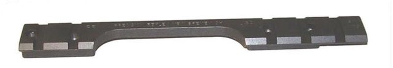 Precision Reflex Savage Accu Trigger Long Action Base 7in Picatinny Steel