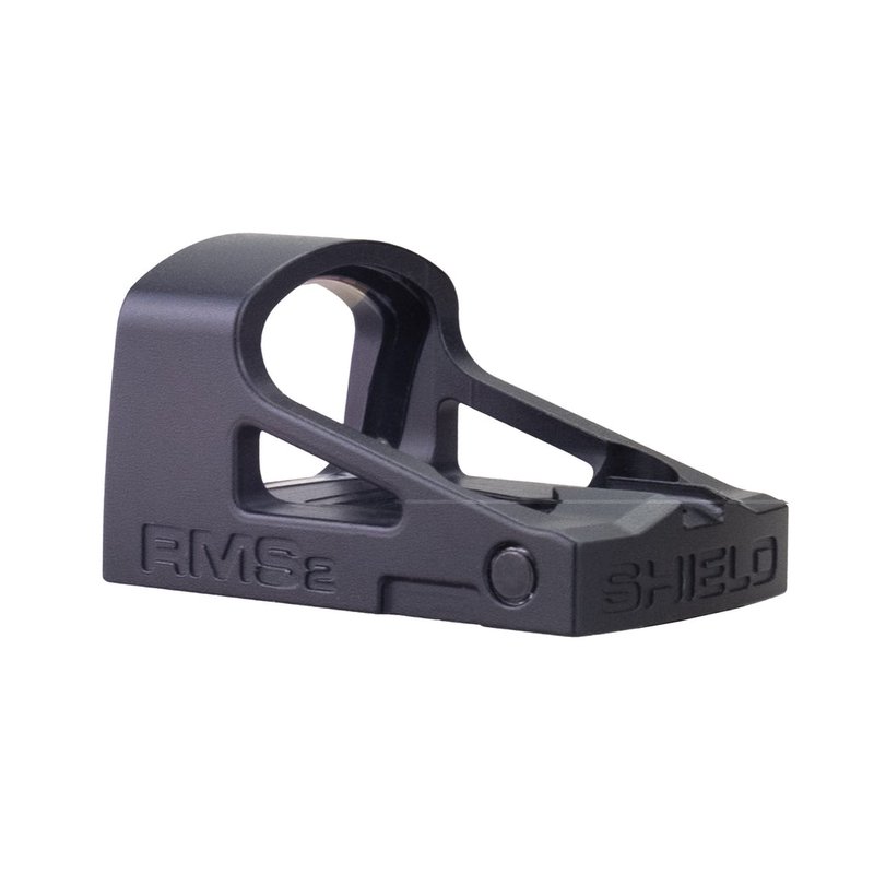 Shield Sights RMS2 Poly Rfx Mini Sight 4moa Aluminum Housing