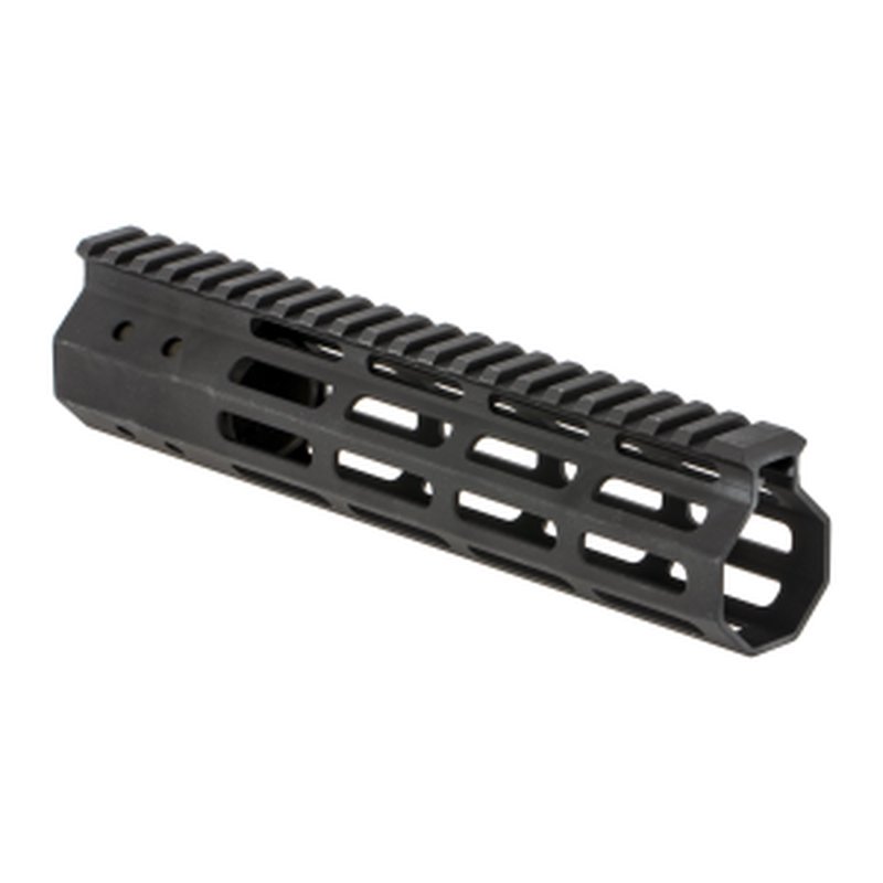 Foxtrot Mike Ultra Light Free Float M-LOK AR-15 Handguard Primary Arms Exclusive 8.5"