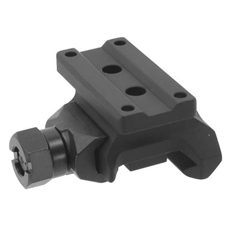 Geissele Automatics Super Precision MRO Mount for Trijicon MRO Absolute Co-Witness