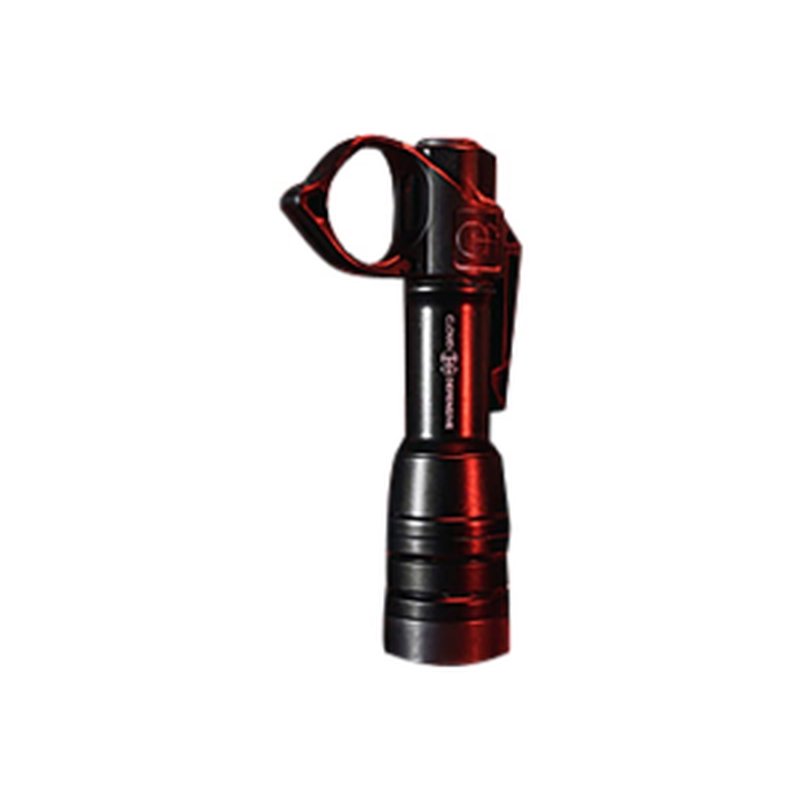 Cloud Defensive CD2203DFPBLK MCH-Duty-HO-DF Black