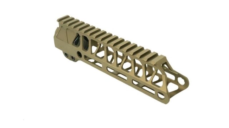 Timber Creek Enforcer AR15 M-Lok Hand Guard