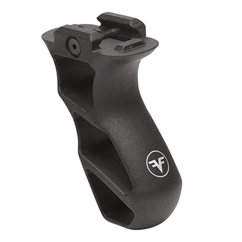 Firefield Rival Foregrip for AR-15 Rifle, Black - FF35004