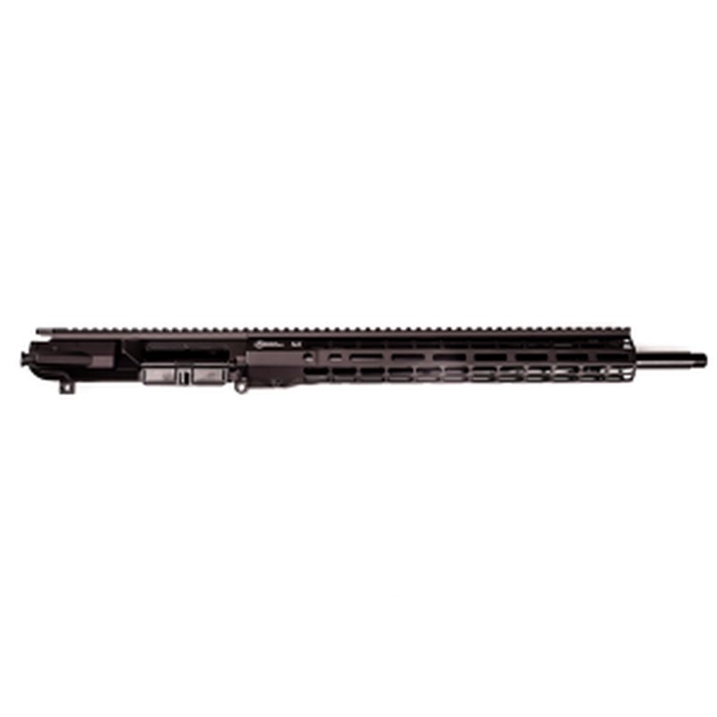 18" .308 Heavy Profile Rifle Length Modern W/15" BA10 R-One M-LOK Handguard Complete Upper
