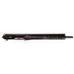 18" .308 Heavy Profile Rifle Length Modern W/15" BA10 R-One M-LOK Handguard Complete Upper