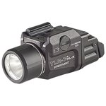 Streamlight 69459 TLR-7 HL-X USB Gun Light Black Anodized 500/1,000 Lumens White LED