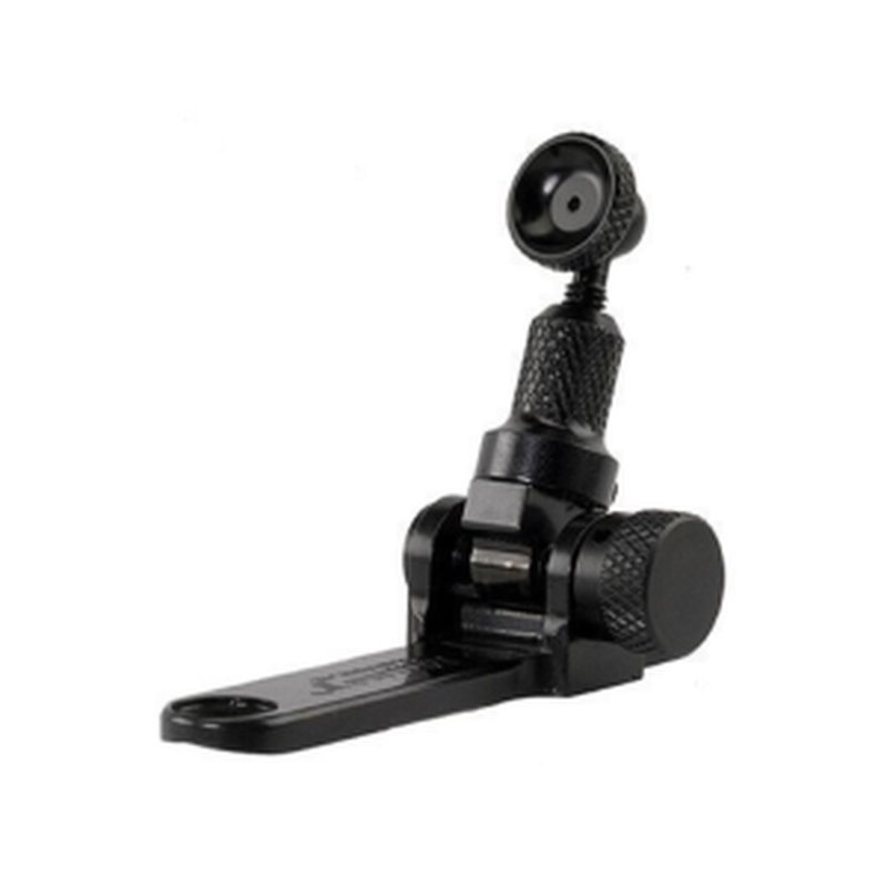 MARBLE ARMS - RIFLE BASE FOR IMPROVED TANG SIGHT