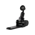 MARBLE ARMS - RIFLE BASE FOR IMPROVED TANG SIGHT
