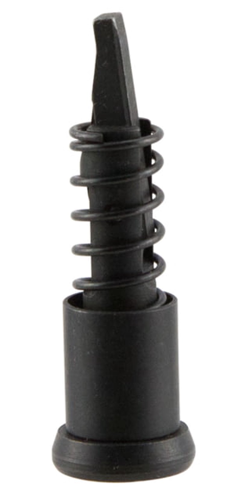 AIM Sports Inc AR15 Forward Assist Black Small