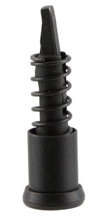AIM Sports Inc AR15 Forward Assist Black Small