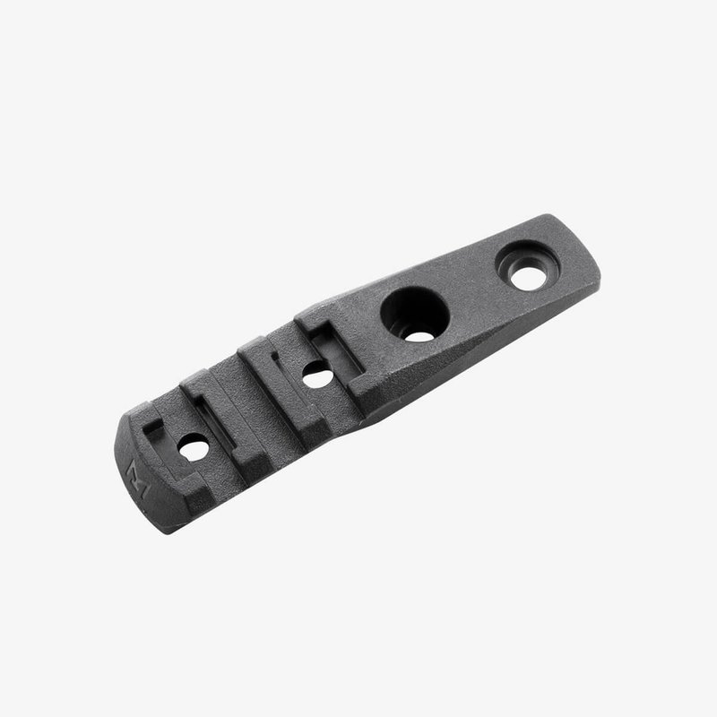 M-LOK® Cantilever Rail/Light Mount, Polymer