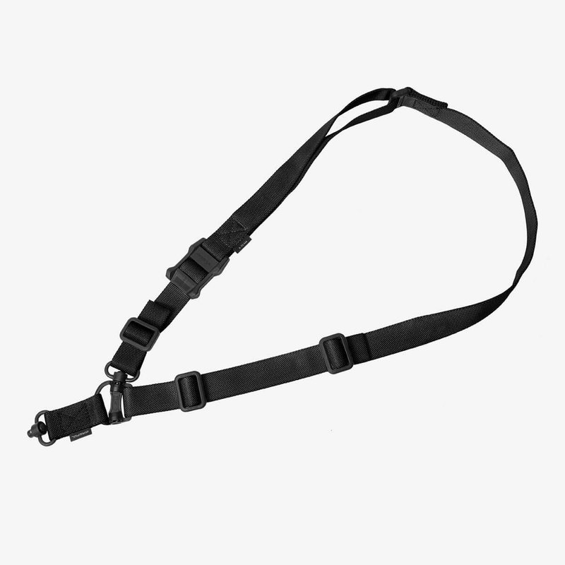 Magpul MS4 Dual QD Sling GEN2 (MAG518) Adjustable One-Point/Two-Point