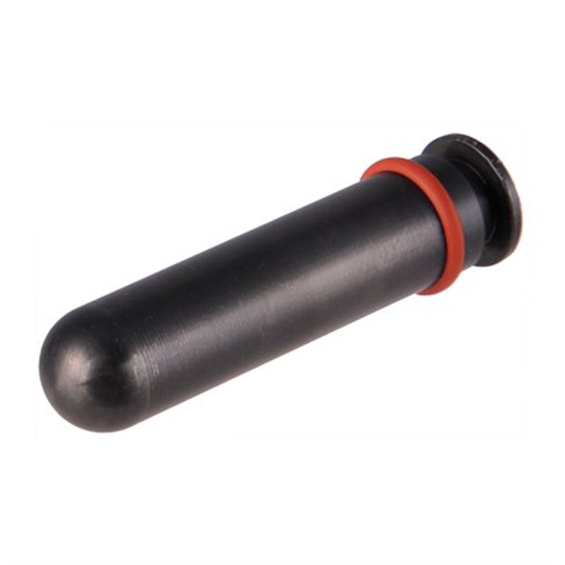 Sinclair 284 Winchester chamber plug for sealing chamber and bore during cleaning