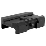 Aimpoint Micro T-1 T-2 H-1 Red Dot Mount for Picatinny Rails