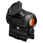 Vortex SPARC AR Red Dot 2 MOA Bright AR-15 Sight for AR Platform