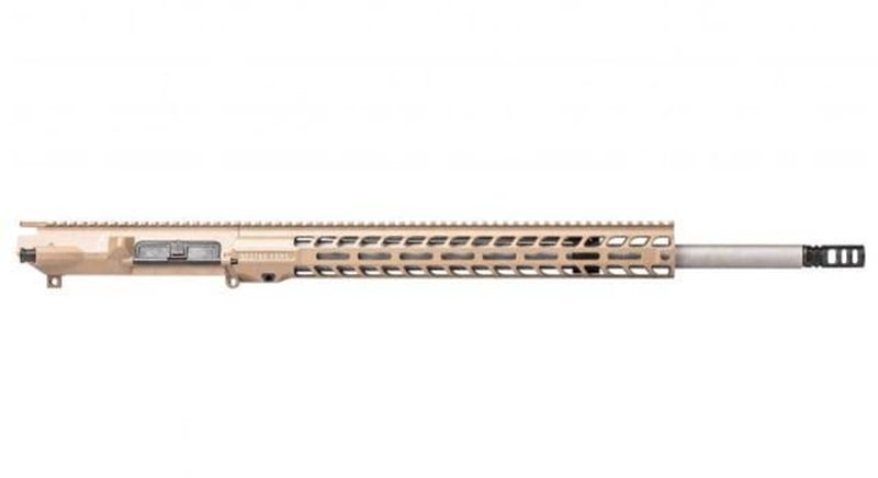 Stag Arms 10 Marksman Right Hand 22in 6.5mm Creedmoor Upper Receiver