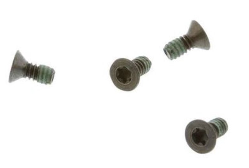 EOTech Replacement Hood Screws Holosights 9-N1101 Black Universal