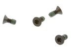 EOTech Replacement Hood Screws Holosights 9-N1101 Black Universal