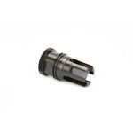 Griffin Armament Dual-Lok Flash Suppressor .30 Cal 18x1RH