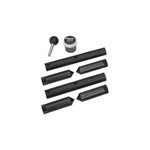 Wheeler Engineering Scope Ring Alignment and Lapping Kit