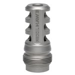 Browning Xeno Recoil Hawg Stainless Muzzle Brake 1/2x28