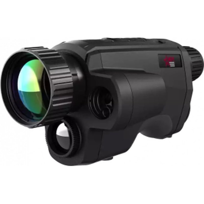 AGM Global Vision Fuzion LRF TM50-640 Thermal Monocular 3-24x 50mm 640x512