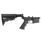 One Horse OH15 AR-15 Complete Lower Mil-Spec