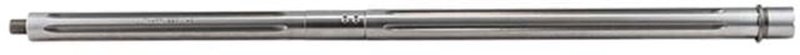 Luth-AR .223 Rem Fluted Threaded Bull Barrel