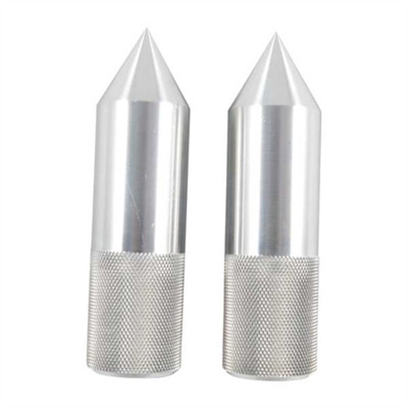 Brownells 30mm Scope Alignment Rods Scope Ring Mounting Tool