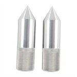 Brownells 30mm Scope Alignment Rods Scope Ring Mounting Tool