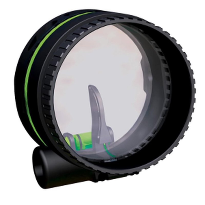 TruGlo Range Rover Sight Lens 2X 0.50 Diopter