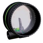 TruGlo Range Rover Sight Lens 2X 0.50 Diopter