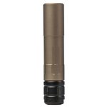 Aero Precision Tephra-22 Upper Receiver Kodiak Brown Anodized