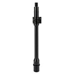 Faxon 10.5" 1-8 Twist 5.56 NATO Socom Nitride Pinned Gas Block AR-15 Barrel